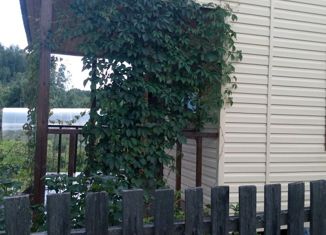 Дом на продажу, 60 м2, садоводческое некоммерческое товарищество Ясная поляна, садоводческое некоммерческое товарищество Ясная Поляна, 190
