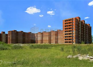 Продается 3-ком. квартира, 79.8 м2, поселок Ростовка, улица Михаила Врубеля, 3