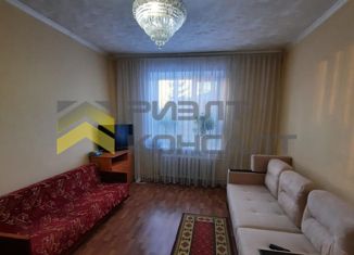 Продаю 1-комнатную квартиру, 36 м2, Омская область, Камерный переулок, 11