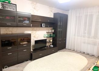 Продажа 1-ком. квартиры, 39.8 м2, Пенза, улица Терешковой, 19