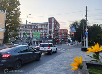 Комната на продажу, 648.4 м2, Саратов, улица имени Н.Г. Чернышевского, 193, Волжский район