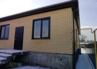 Продажа дома, 108 м2, поселок городского типа Афипский, улица Суворова