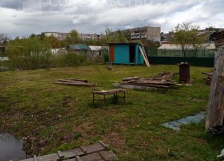 Продажа участка, 5.14 сот., Бор, улица Тургенева