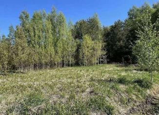 Земельный участок на продажу, 16 сот., поселок Приветнинское, Луговая улица, 12