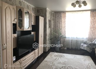 Продается 3-ком. квартира, 77.6 м2, Кунгур, улица Космонавтов, 6