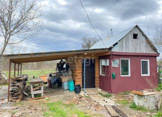 Продам дом, 25 м2, станица Имеретинская, улица Матвиенко