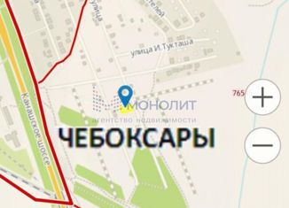 Участок на продажу, 7.5 сот., село Альгешево