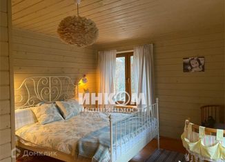 Сдаю в аренду дом, 189 м2, поселок Мозжинка