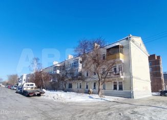 Продается однокомнатная квартира, 38.2 м2, Омск, Пригородная улица, 23к3, ЖК На Андрианова