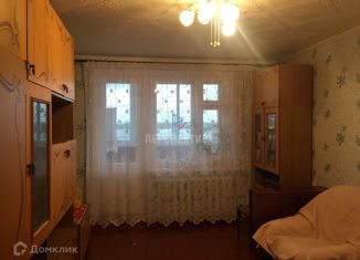 Продается трехкомнатная квартира, 62.4 м2, деревня Хохряки, Тепличная улица, 10