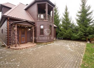 Продается дом, 160 м2, деревня Марушкино, улица Садовый Тупик