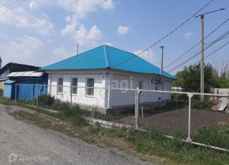 Продаю дом, 53.8 м2, посёлок Увельский, улица 8 Марта