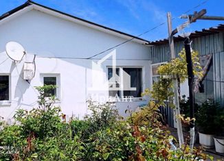 Продам дом, 66 м2, станица Ахтанизовская, Красная улица
