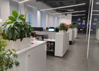 Сдаю в аренду офис, 527 м2, Москва, улица Щепкина, 51/4с1, Мещанский район