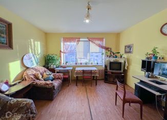 Продаю двухкомнатную квартиру, 49.3 м2, Саранск, улица Сущинского, 4с1