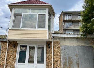 Продажа таунхауса, 60.4 м2, посёлок городского типа Орджоникидзе, улица Ленина