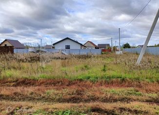 Участок на продажу, 8.94 сот., коттеджный посёлок Озеро Малое