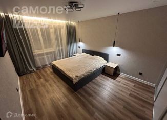 Продам 1-комнатную квартиру, 39.5 м2, Тюмень, улица Монтажников, 38