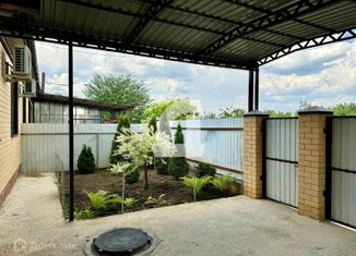 Продаю таунхаус, 73.2 м2, станица Выселки, Кутковая улица, 4