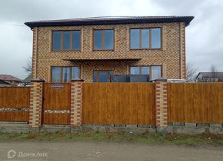 Продам дом, 244 м2, хутор Рассвет, улица Айвазовского