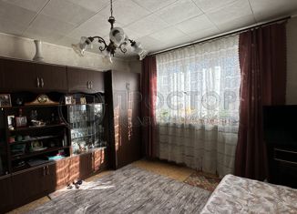 1-комнатная квартира на продажу, 38 м2, Москва, Кантемировская улица, 17к1, район Царицыно