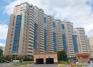 Продажа машиноместа, 15.5 м2, Москва, улица Академика Янгеля, 1к1, ЖК Чертановский