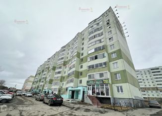 Продажа 1-комнатной квартиры, 37.3 м2, Сысерть, микрорайон Каменный Цветок, 1