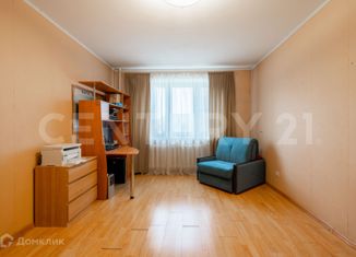 1-ком. квартира на продажу, 39.7 м2, Санкт-Петербург, Шлиссельбургский проспект, 24к1, метро Рыбацкое