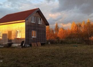 Продажа дома, 107.3 м2, деревня Радбелик, Мартовская улица, 6