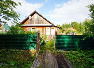 Дом на продажу, 48 м2, СНТ Полярные Зори