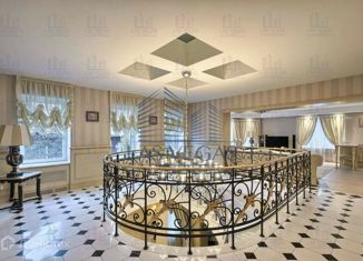 Сдается в аренду пятикомнатная квартира, 460 м2, Санкт-Петербург, 1-я Полевая улица, 24, Приморский район
