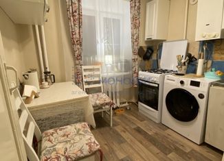 Продаю 1-комнатную квартиру, 27.9 м2, Нижний Новгород, проспект Героев, 41, метро Буревестник