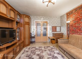 Продаю 3-ком. квартиру, 74.4 м2, Москва, проезд Шокальского, 7к1, метро Бабушкинская