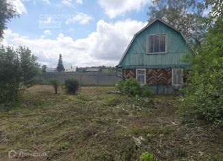 Продам дом, 58.2 м2, Новосибирск, Дзержинский район, аллея Ж