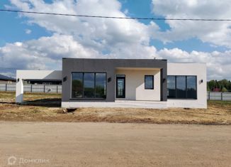 Продажа дома, 112 м2, коттеджный посёлок Наследие