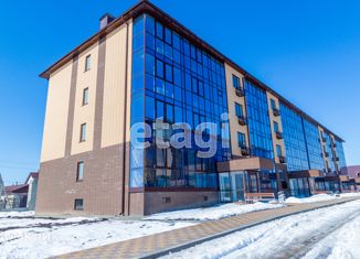 Продается двухкомнатная квартира, 71.9 м2, посёлок городского типа Северный, Лесная улица, 52