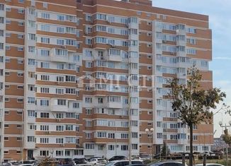 Продам 2-комнатную квартиру, 54.5 м2, посёлок Марьино, улица Харлампиева, 44