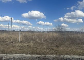 Продаю участок, 6 сот., поселок Красный Сад, Янтарная улица