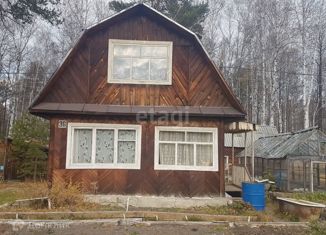 Дом на продажу, 37 м2, Екатеринбург, Верх-Исетский район