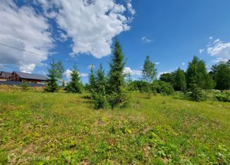 Продаю земельный участок, 17.9 сот., коттеджный посёлок Лесницыно, Радужная улица