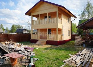 Дом на продажу, 72 м2, СНТ Двина, 6-я улица