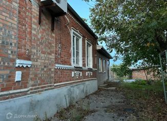Дом на продажу, 125 м2, поселок Дмитриадовка, Транспортная улица