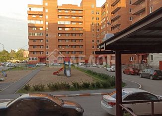 Продается квартира студия, 43 м2, Омск, улица 1-й Красной Звезды, 71, ЖК Созвездие