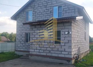 Продажа дома, 140 м2, Новосибирская область, садовое товарищество Иня-НАПО, 334