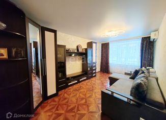 Продается 2-комнатная квартира, 53.7 м2, Тамбовская область, Киевская улица, 3Б