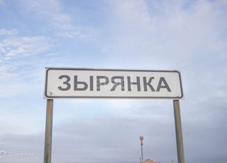 Продажа земельного участка, 16.1 сот., деревня Зырянка, улица Гагарина