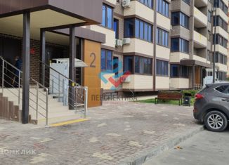 Продажа квартиры студии, 24 м2, Анапа, Владимирская улица, 142, ЖК Триумф