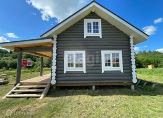 Продам дом, 54 м2, деревня Елгино