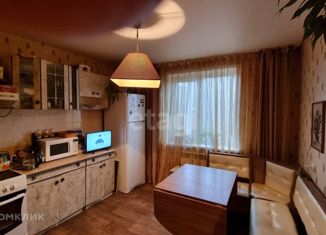 Продаю 2-ком. квартиру, 49.4 м2, Саратов, Аткарская улица, 13/17А, Фрунзенский район