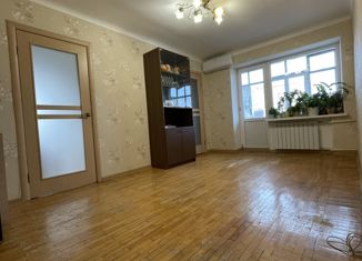 3-комнатная квартира на продажу, 45 м2, Ставрополь, улица Михаила Морозова, 10, микрорайон № 2